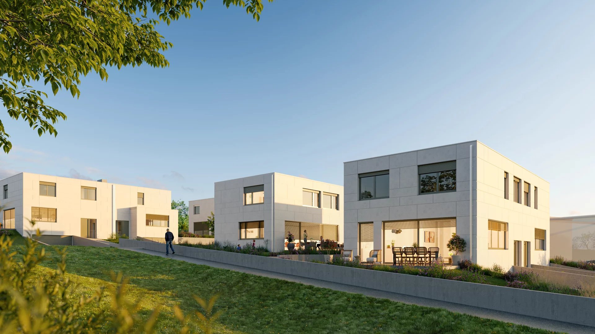 Corner Garden - Maisons - photo 3