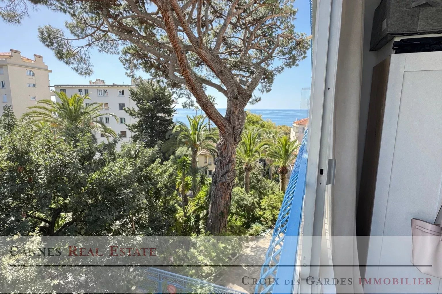 Agence immobilière de Cannes Real Estate