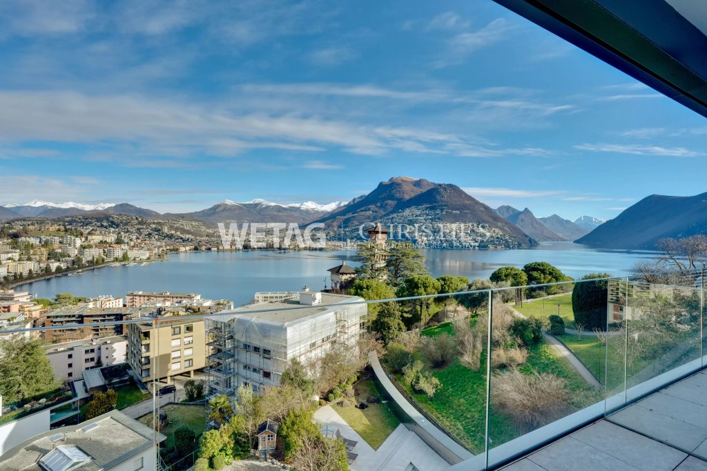 Ticino Luxury Real Estate for sale
