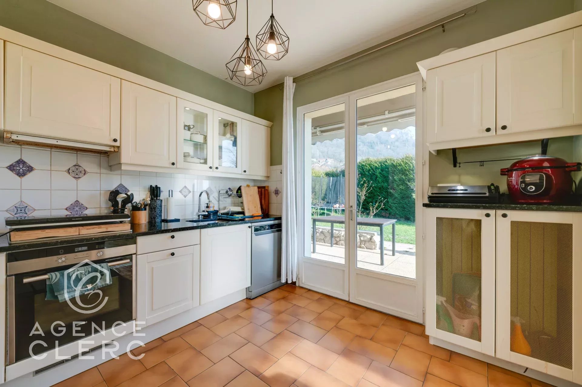 4 Bedroom Villa/Townhouse's Image 15