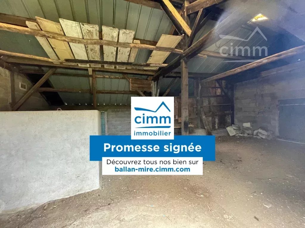 Agence immobilière de Cimm Immobilier BALLAN-MIRE