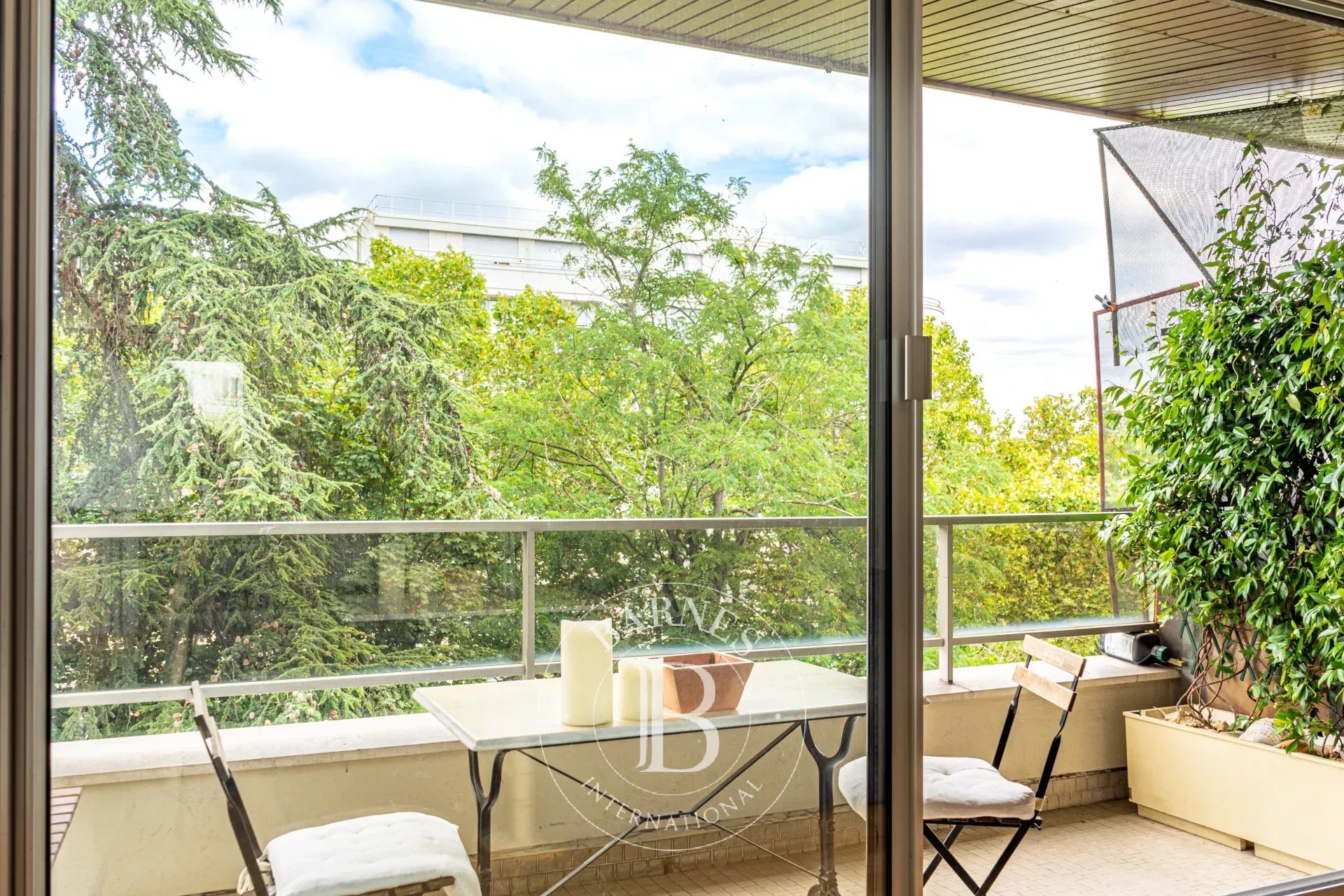 Daire Neuilly-sur-Seine - picture 23