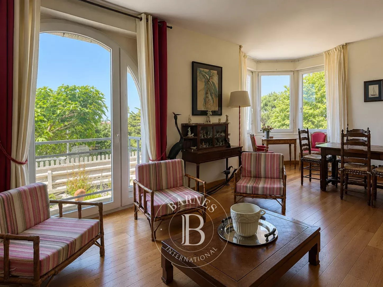 Maison Saint-Lunaire  -  ref 87172154 (picture 2)