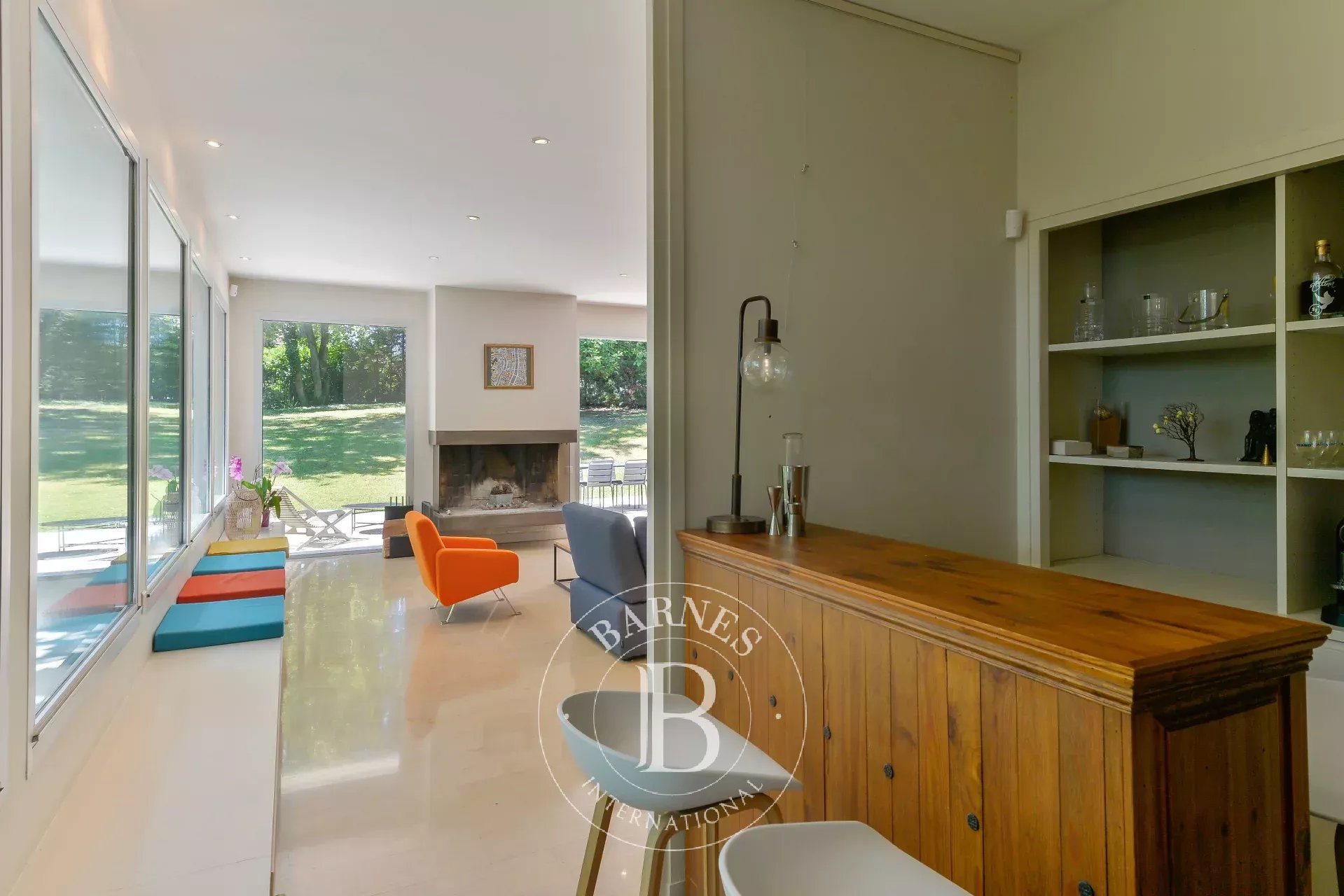 Ev Tassin-la-Demi-Lune - picture 13