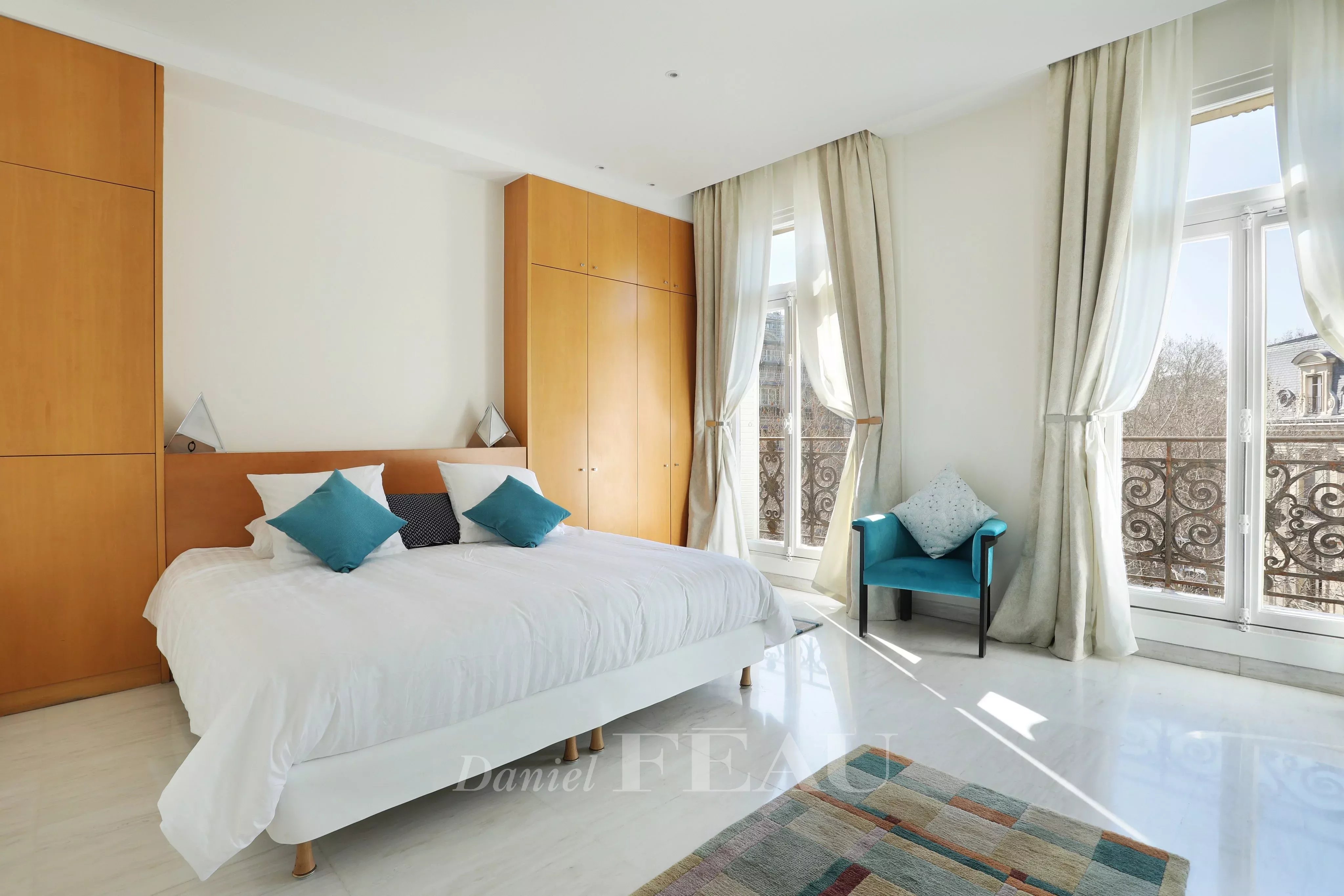 Bedroom Tile