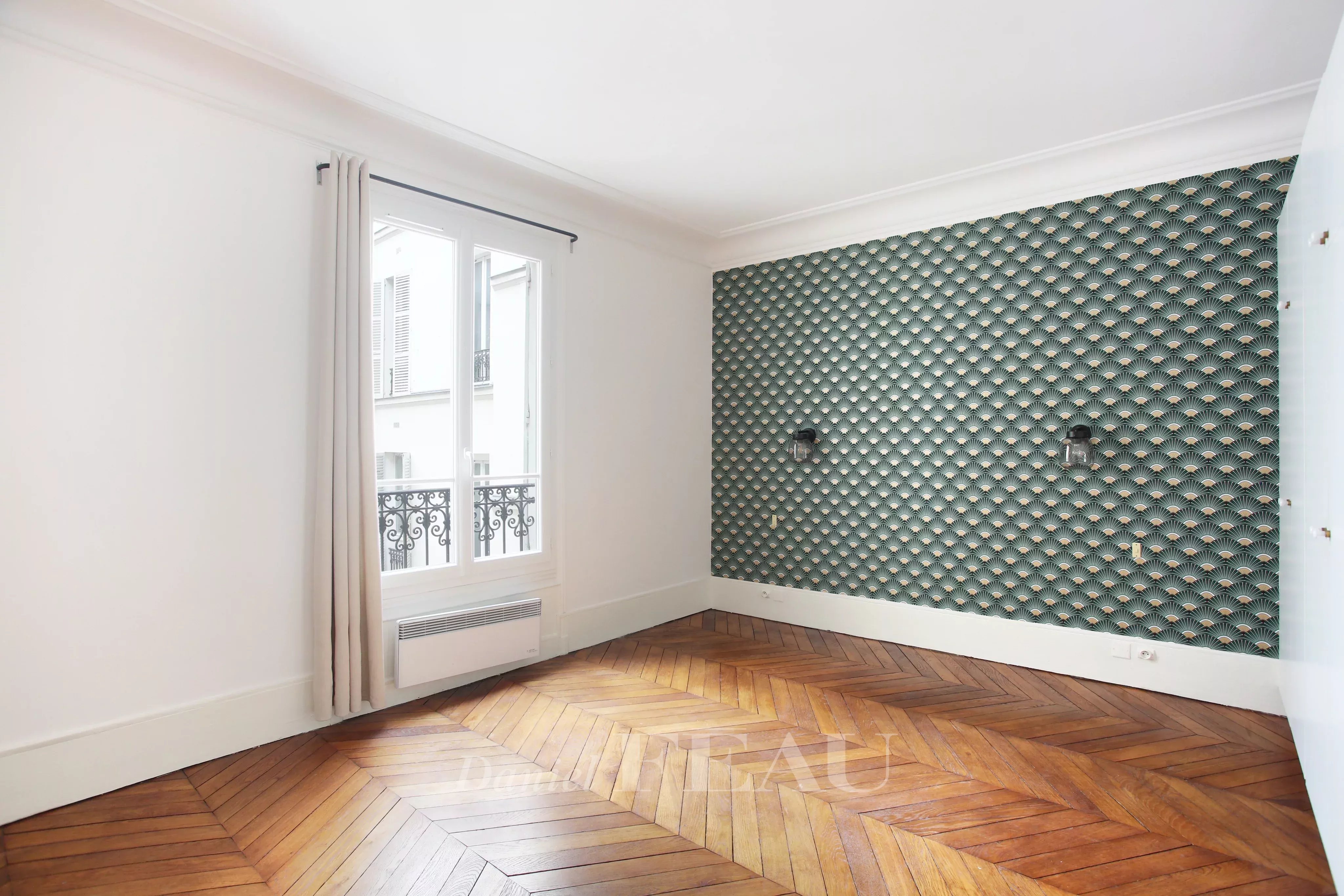 Rental Apartment Paris 7th