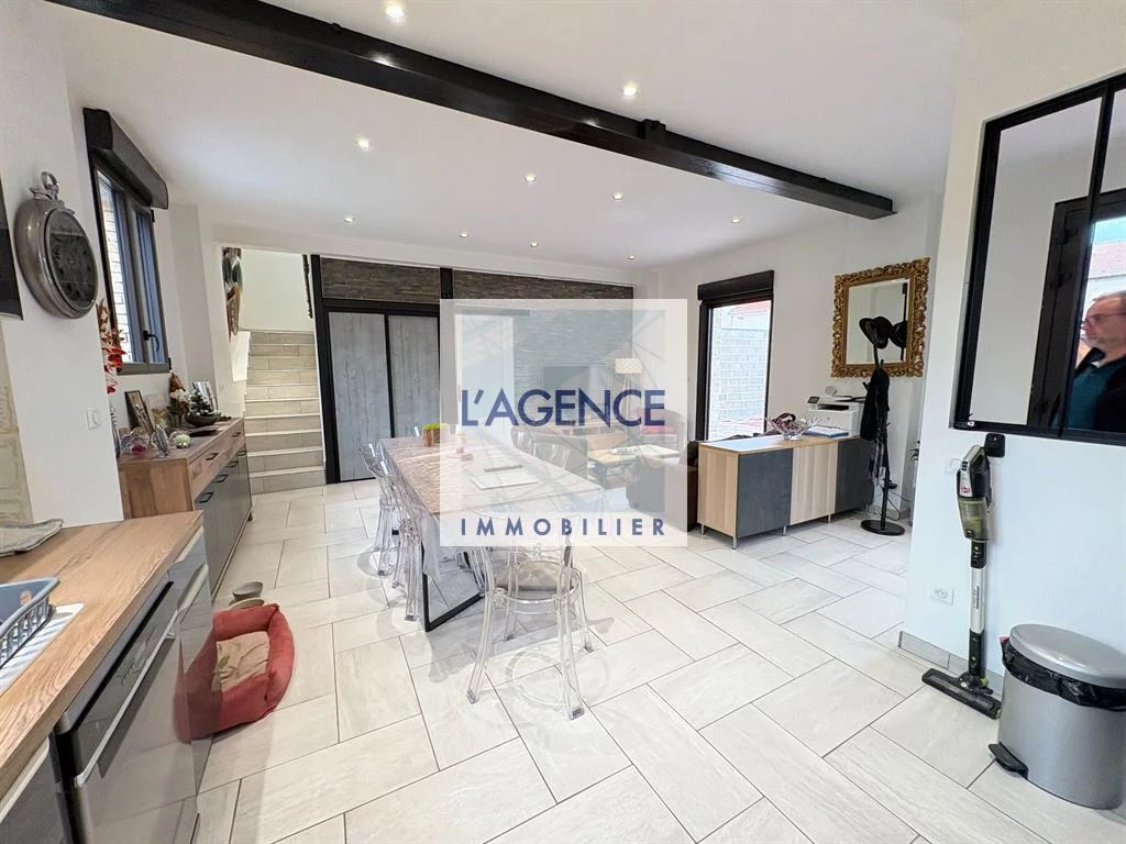 Vente Maison Ormes