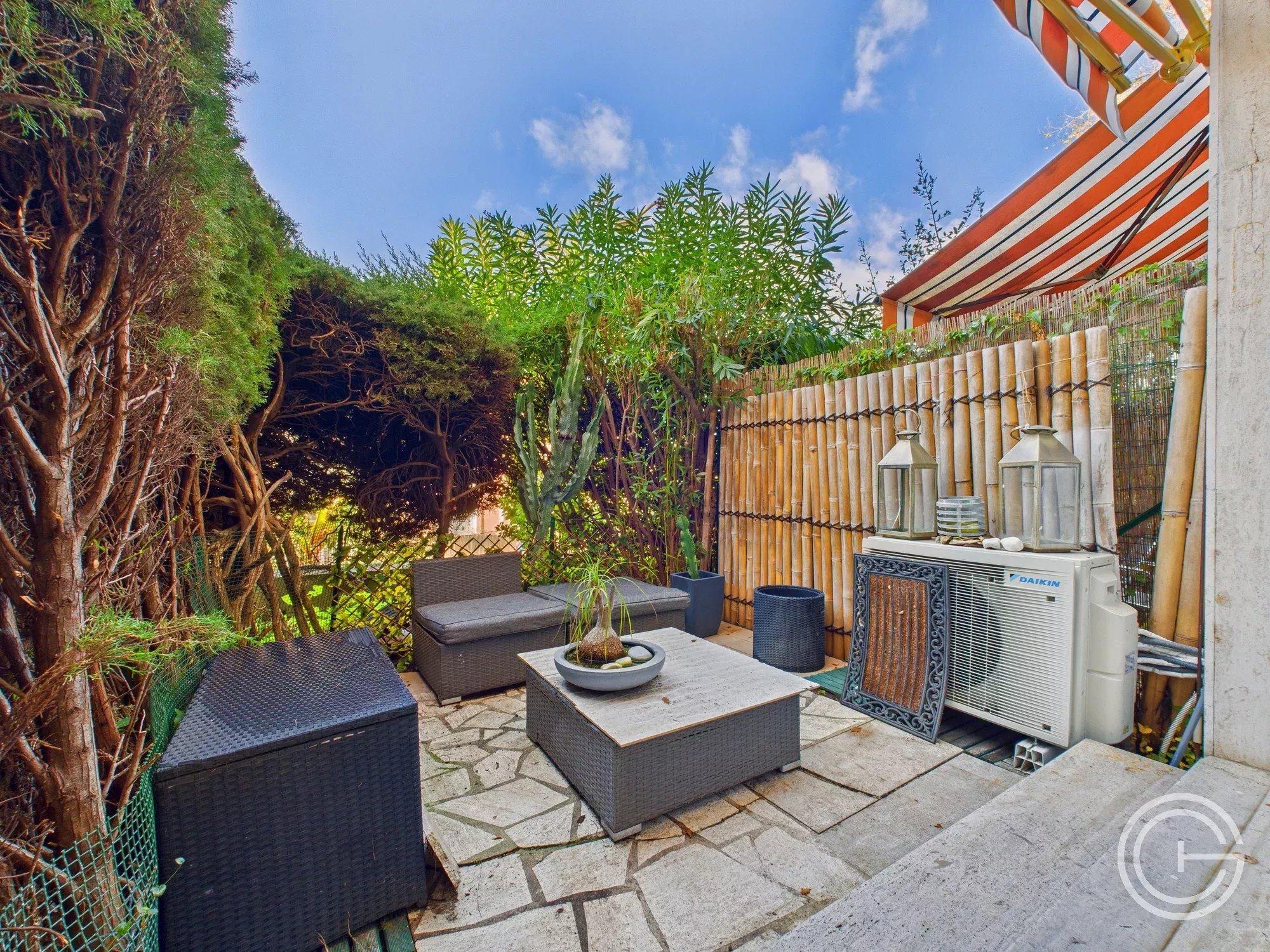 Location Appartement Nice Cimiez