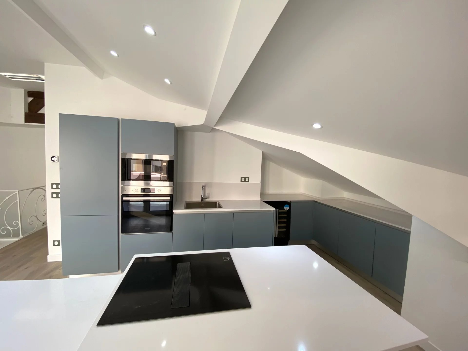 Vente Appartement Menton