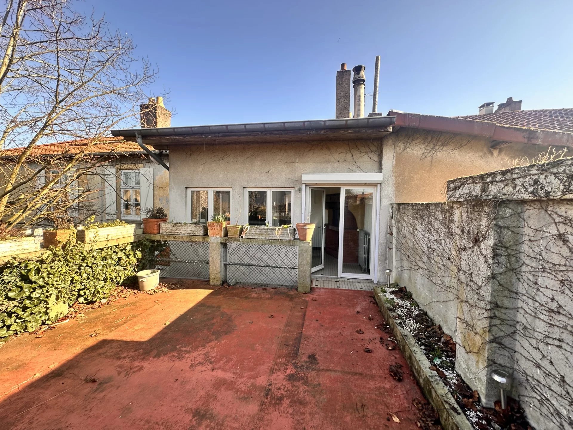 Agence immobilière de Arthurimmo.com - Metz