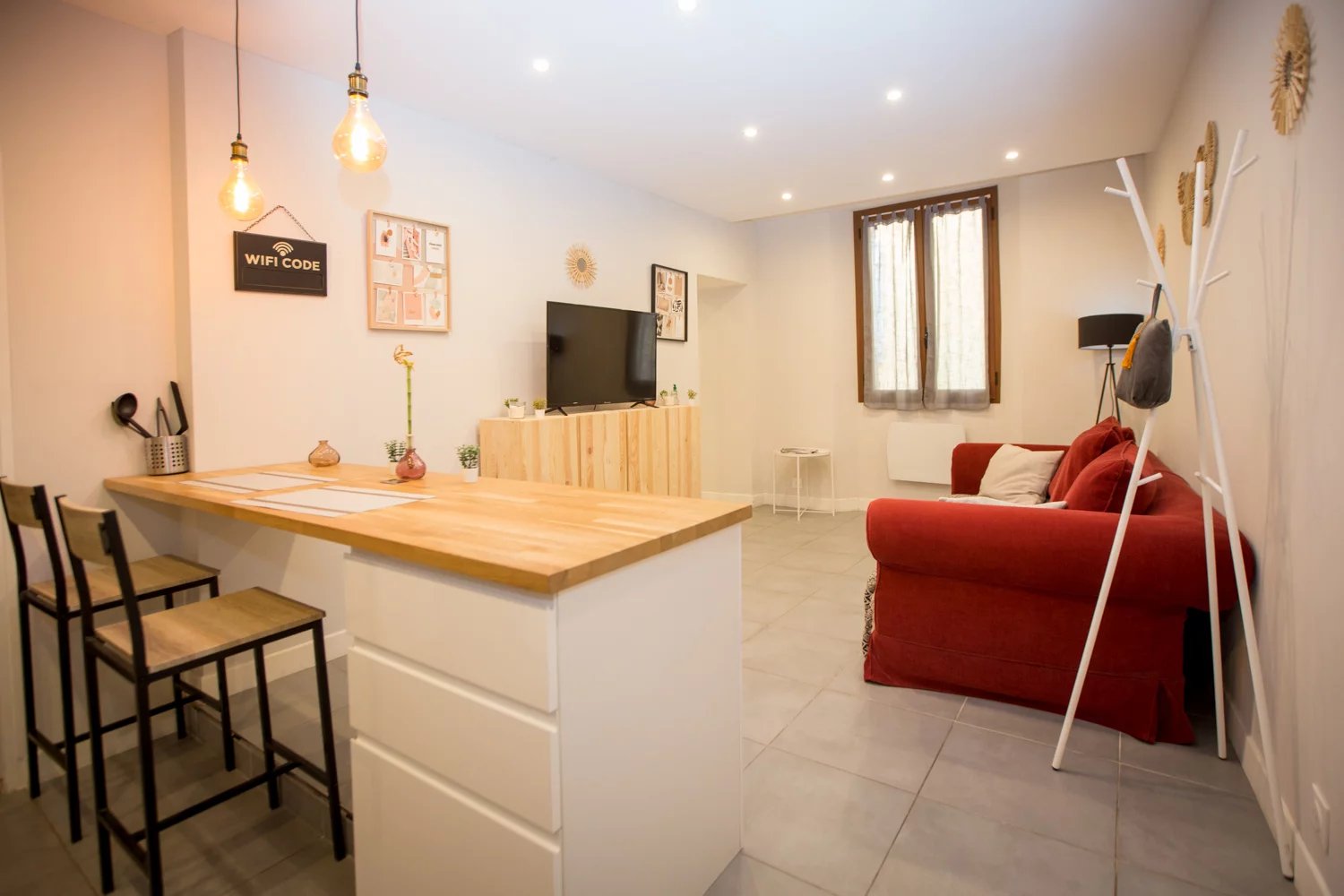 Agence immobilière de Valberg Agence