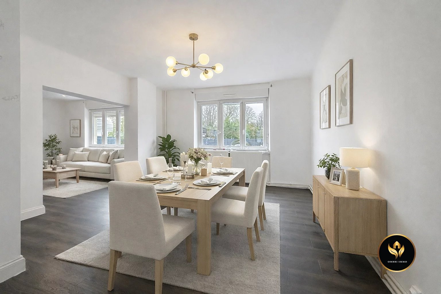 Vente Maison Florange