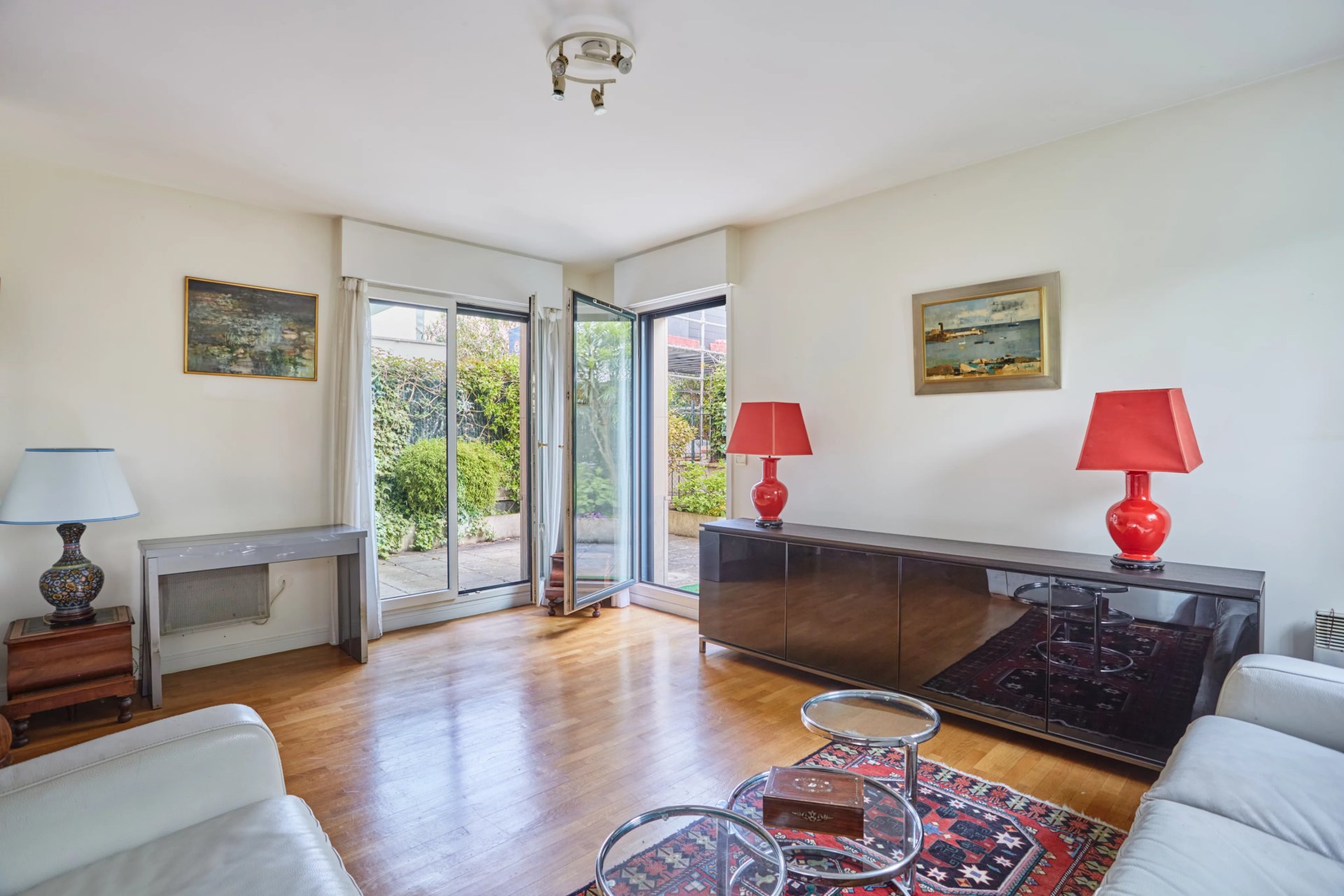 1 Bedroom Apartment/Flat's Image 11