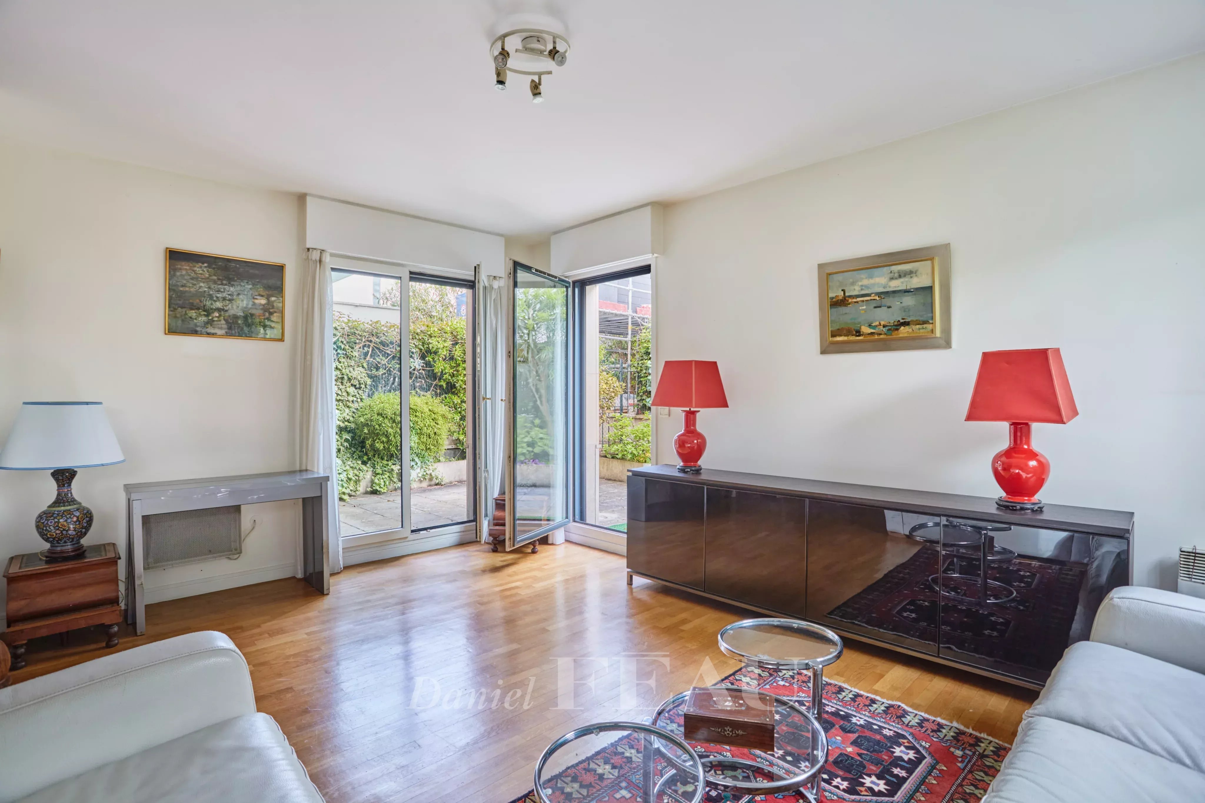 Vente Appartement Boulogne-Billancourt