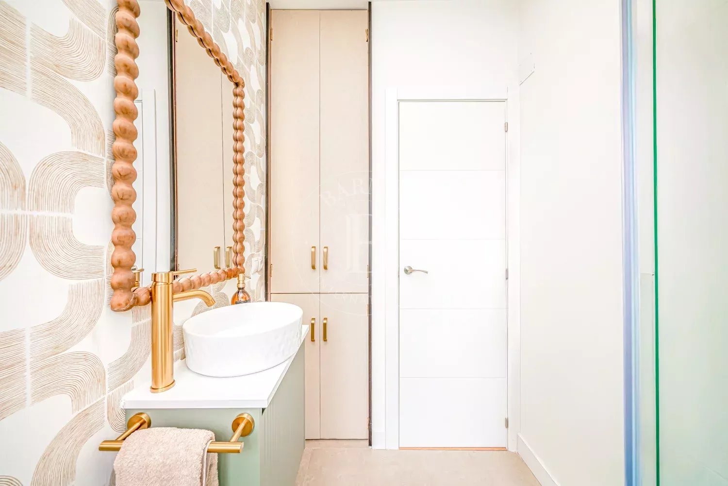 Daire Madrid - picture 19