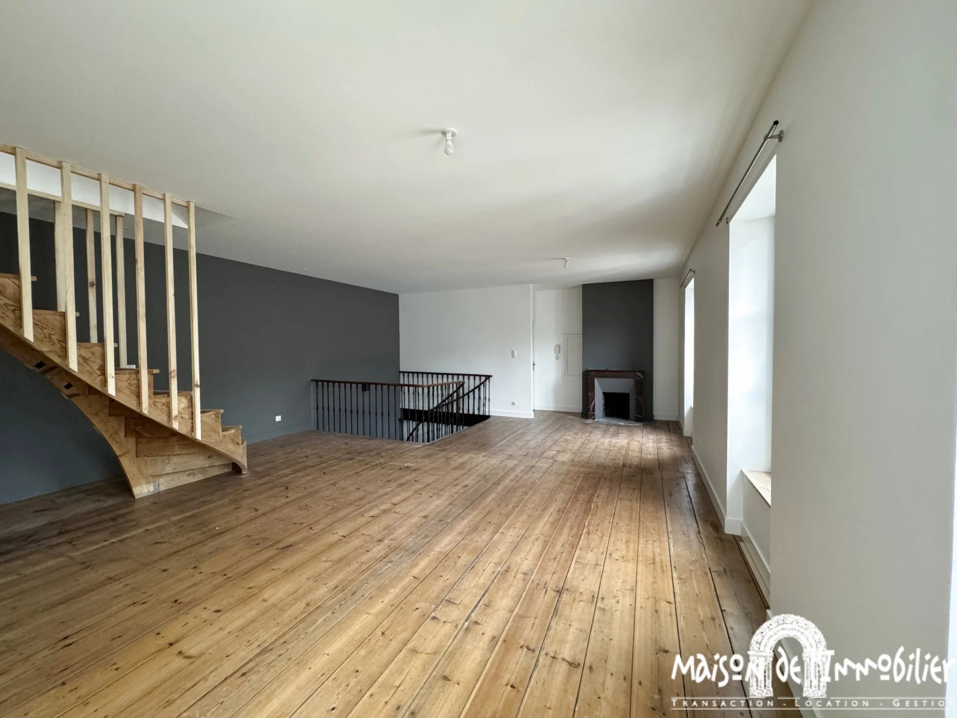 Location Appartement Cognac