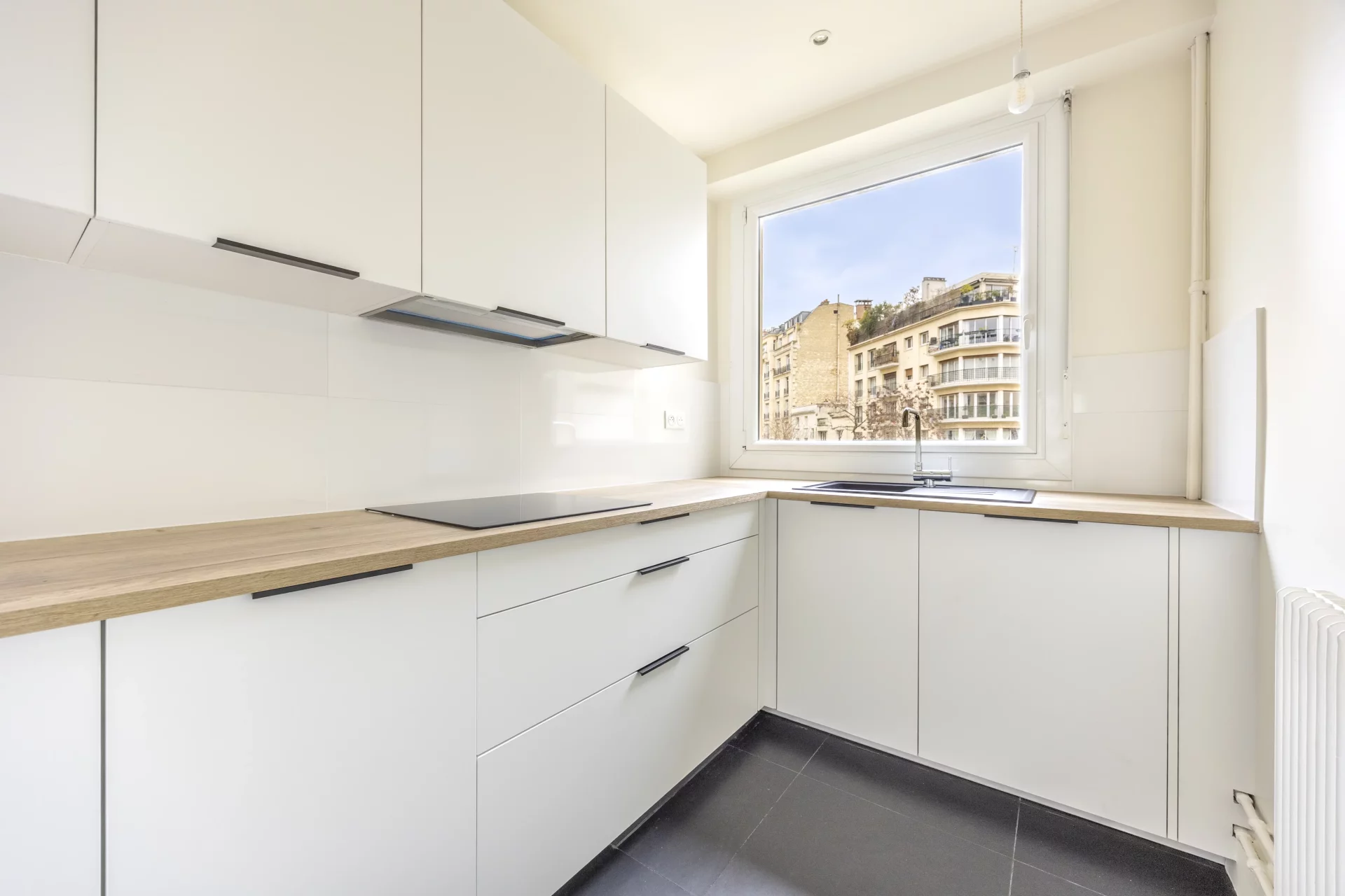 Neuilly-sur-Seine - PORTE MAILLOT