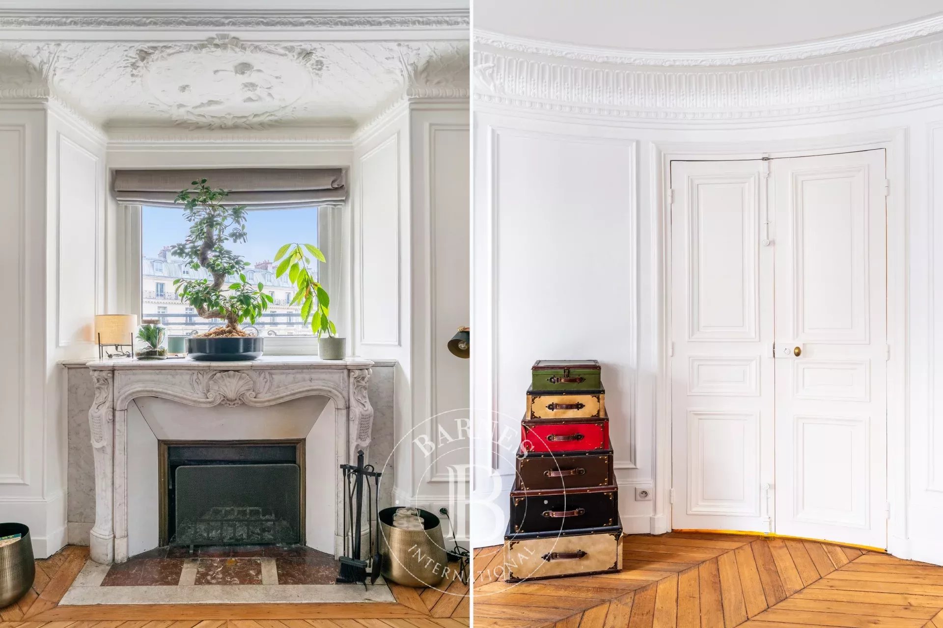 Apartment Paris 75009  -  ref 86415233 (picture 2)