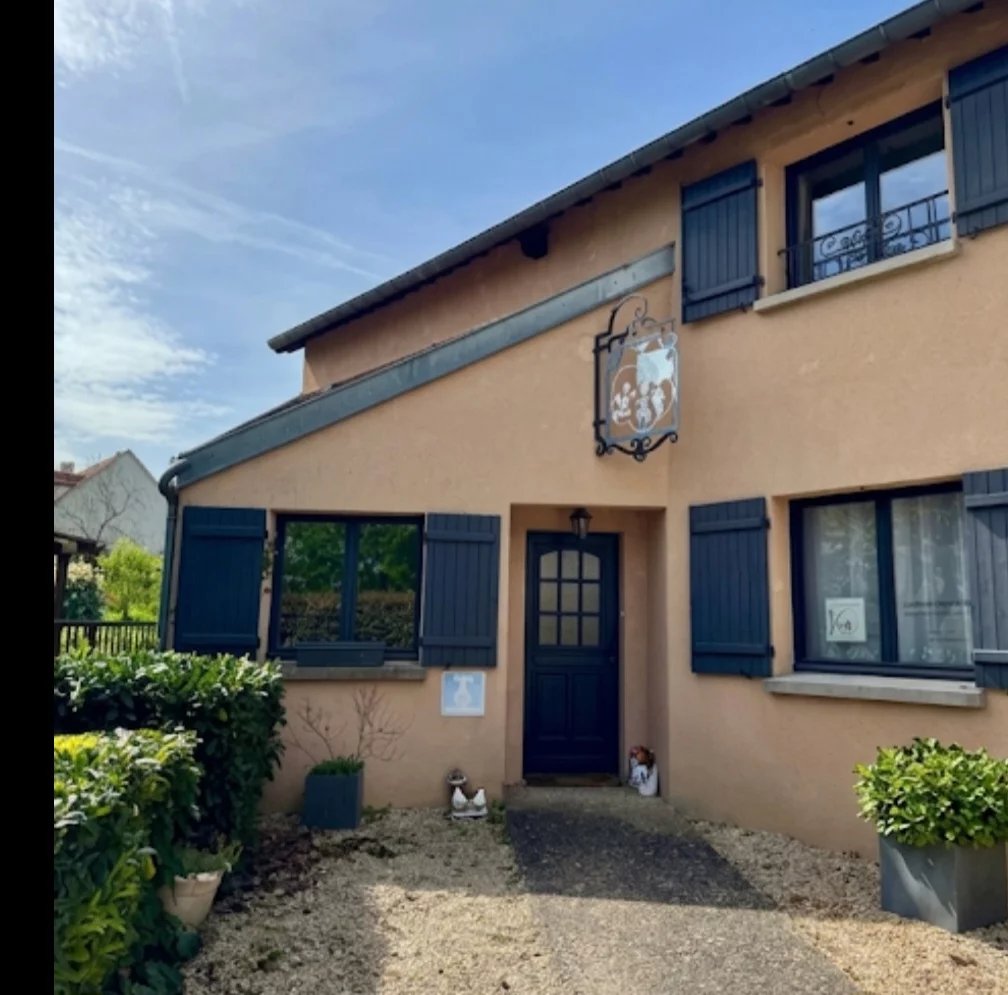 Bureau / local divisible 37m2