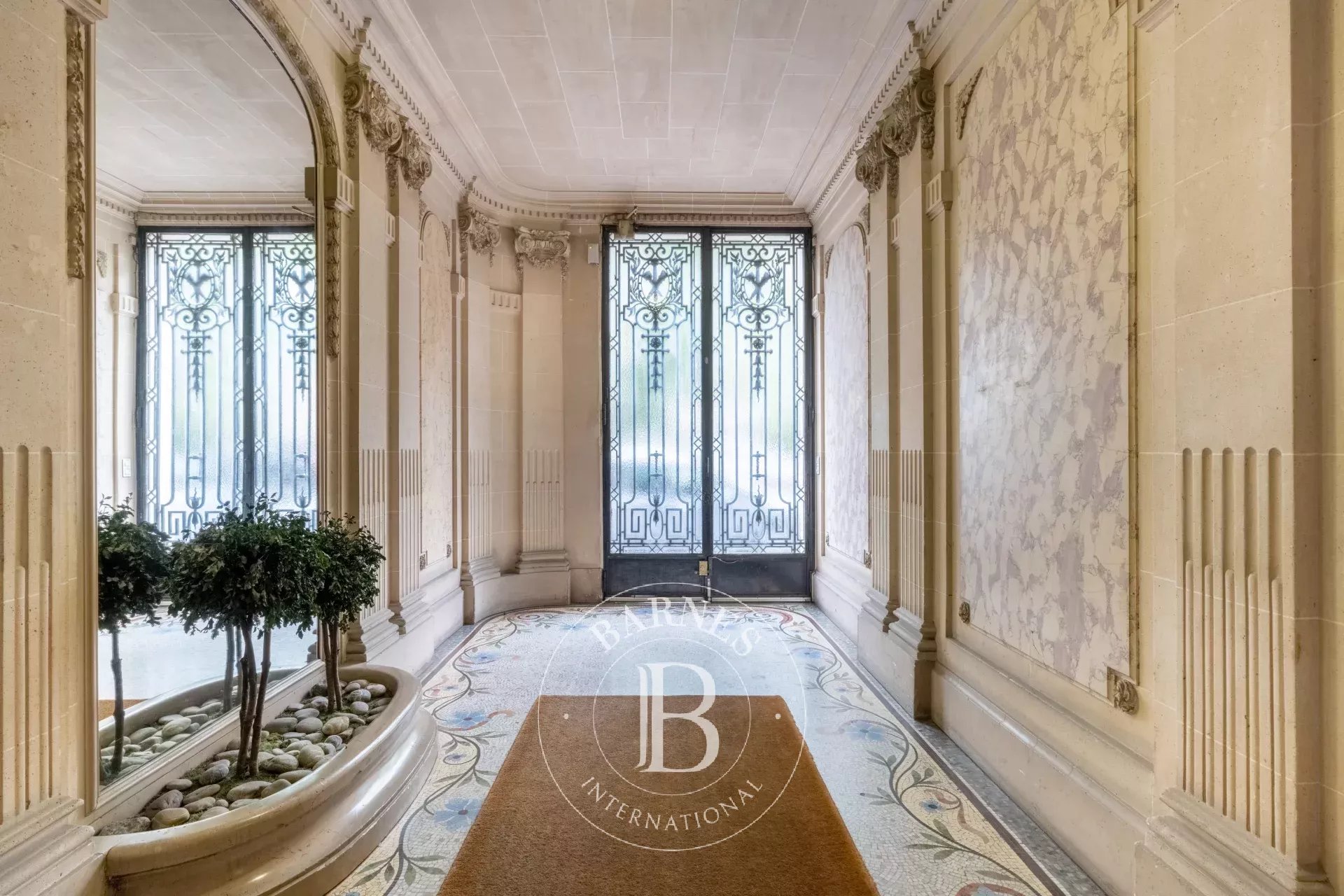 Daire Paris 11ème - picture 7