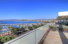 Cannes Penthouse: Luxury Family Estate on The Croisette with Pool — photo 7 of 7