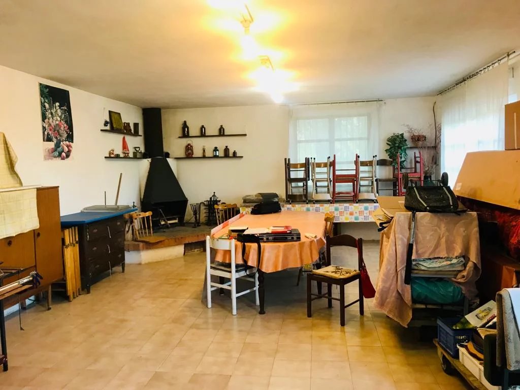 Vendita Rustico Magione Agello