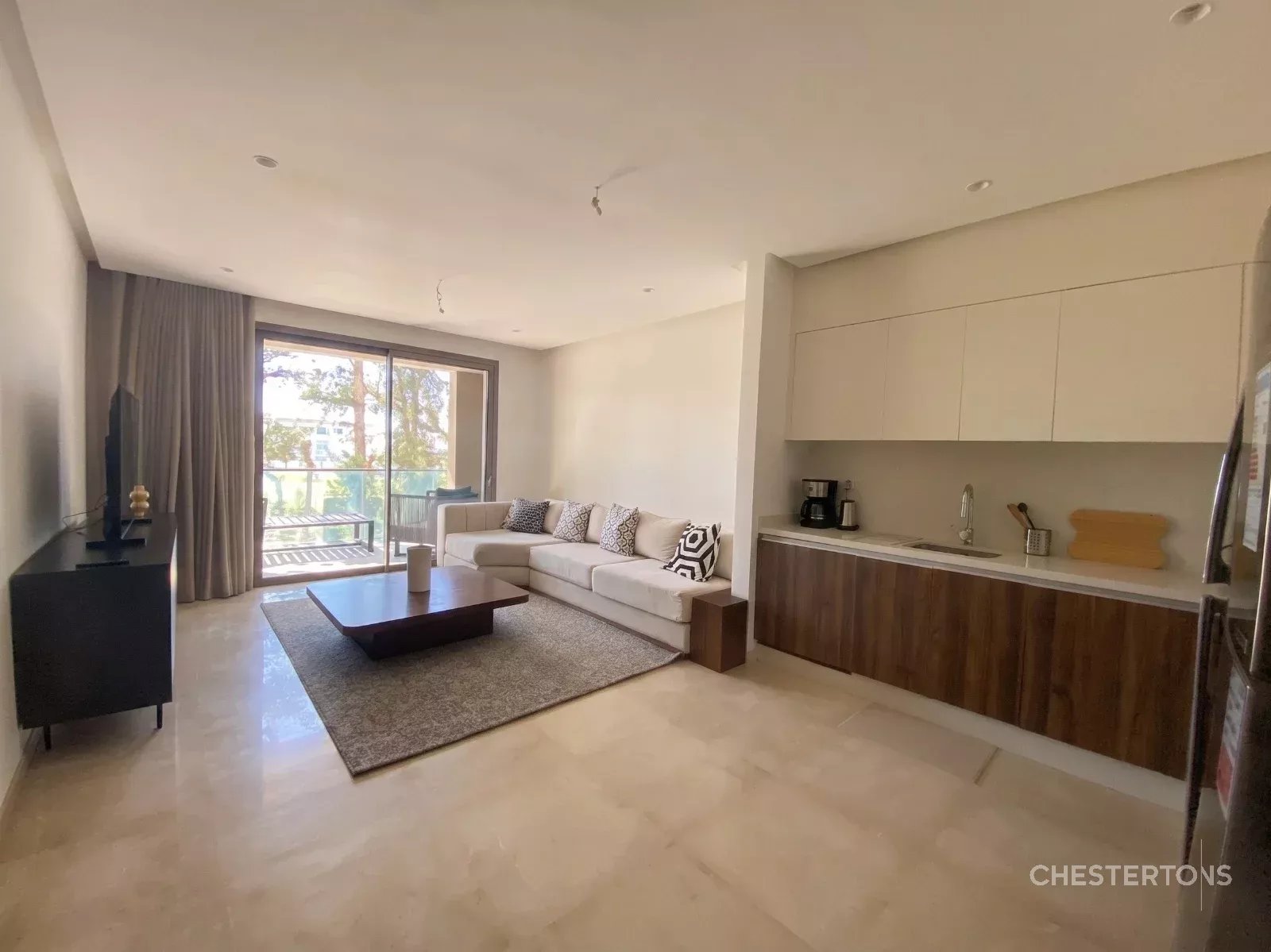 Image of Apartment - 1 Bedrooms for Sale in Rabat-Rabat-Morocco, Image 2