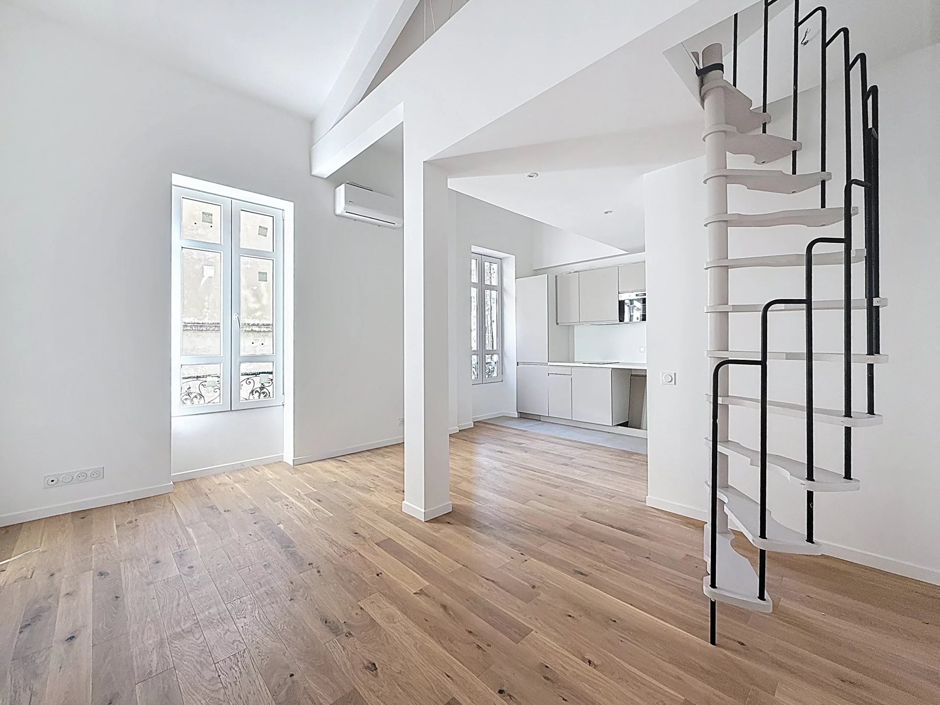 Продажа Квартира - Ницца (Nice) Libération