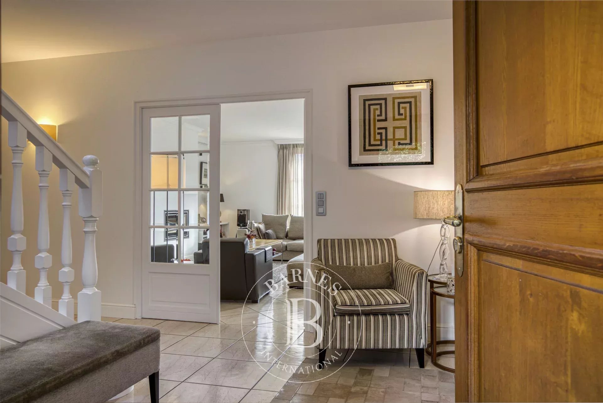 Villa Thoiry - picture 5