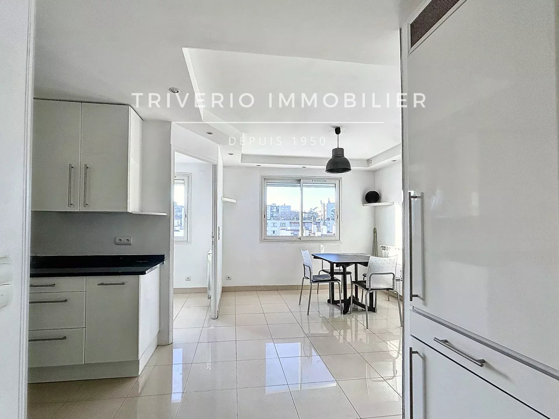 Sale Apartment Cannes
