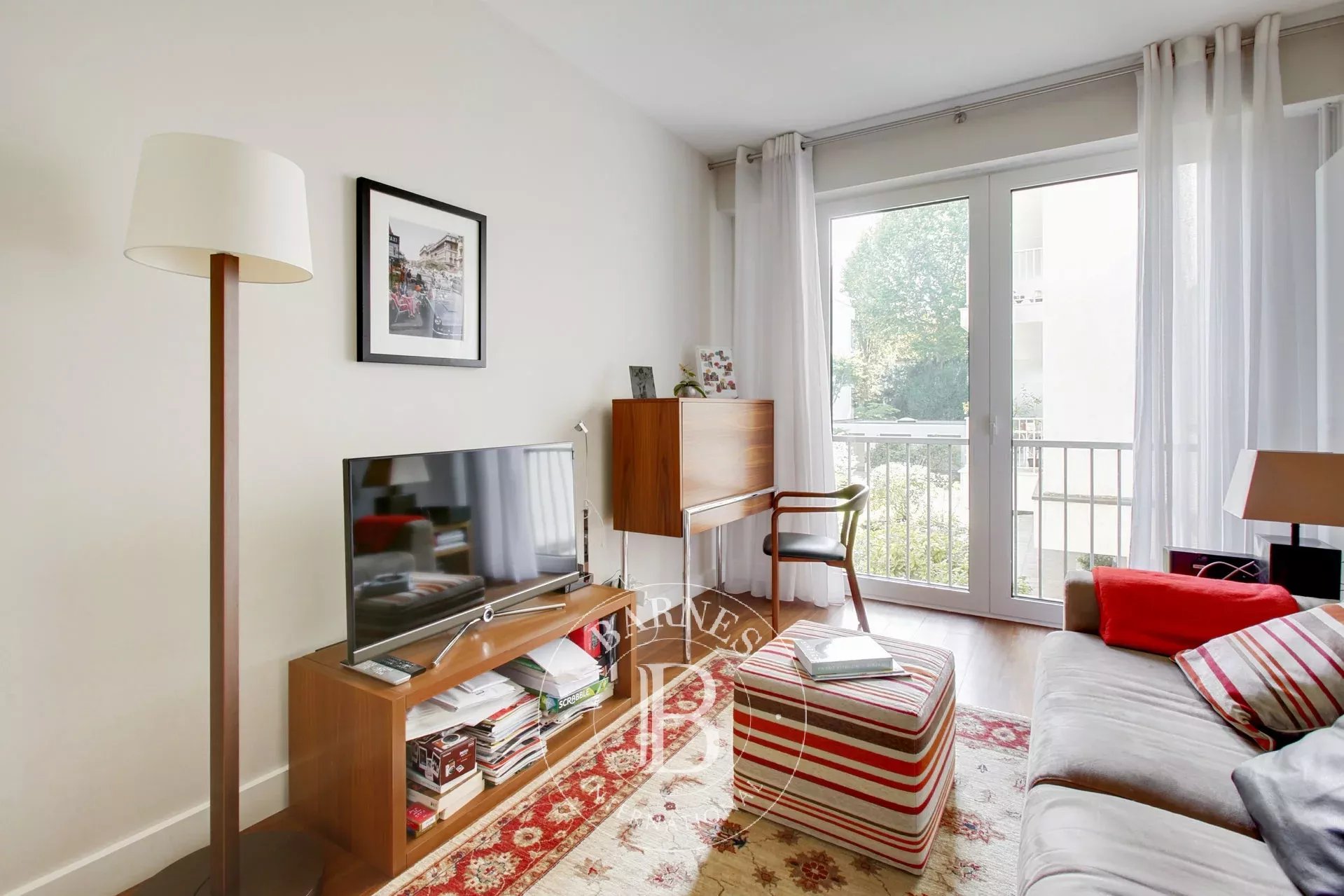 Daire Neuilly-sur-Seine - picture 17