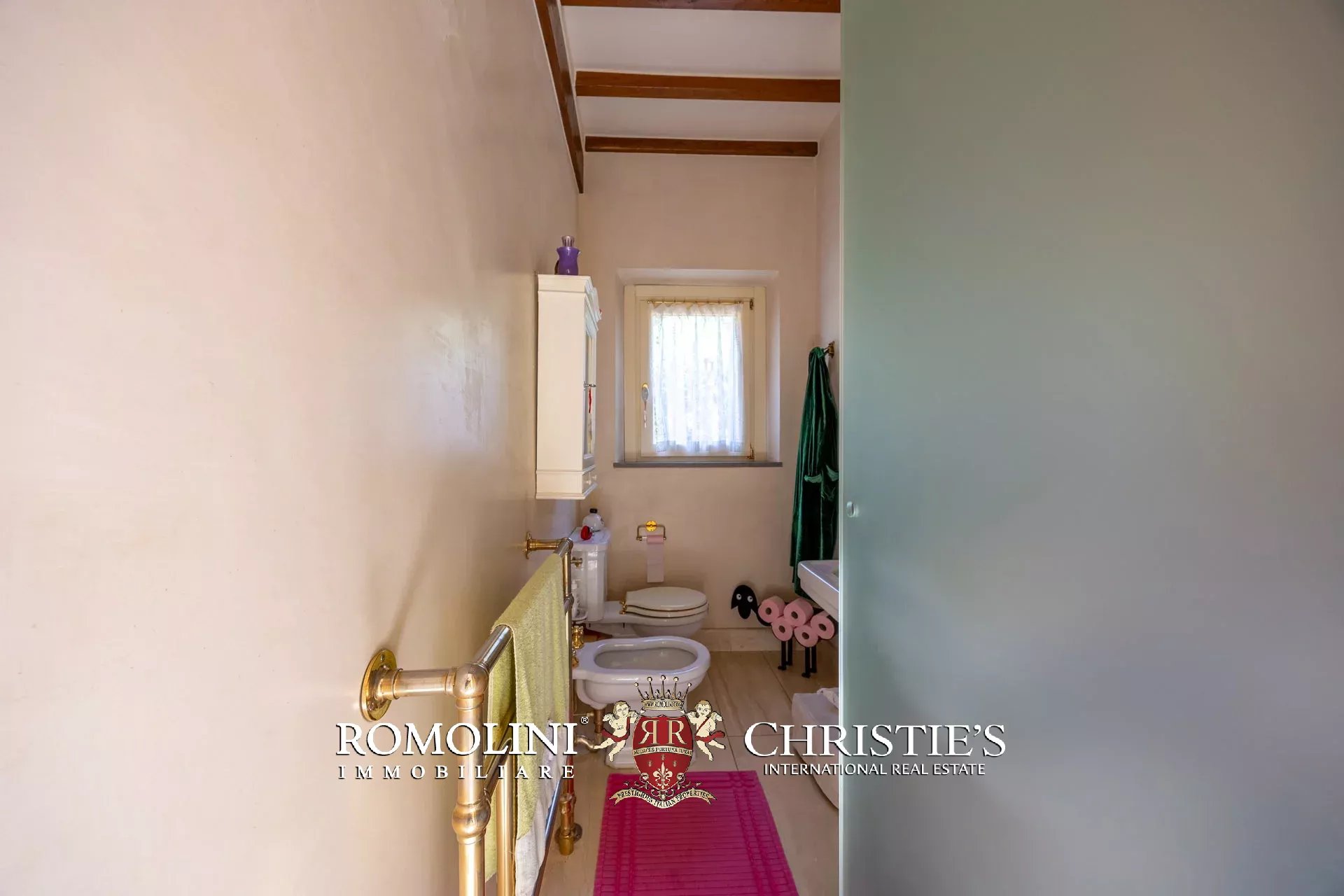 4 Bedroom Villa/Townhouse's Image 51