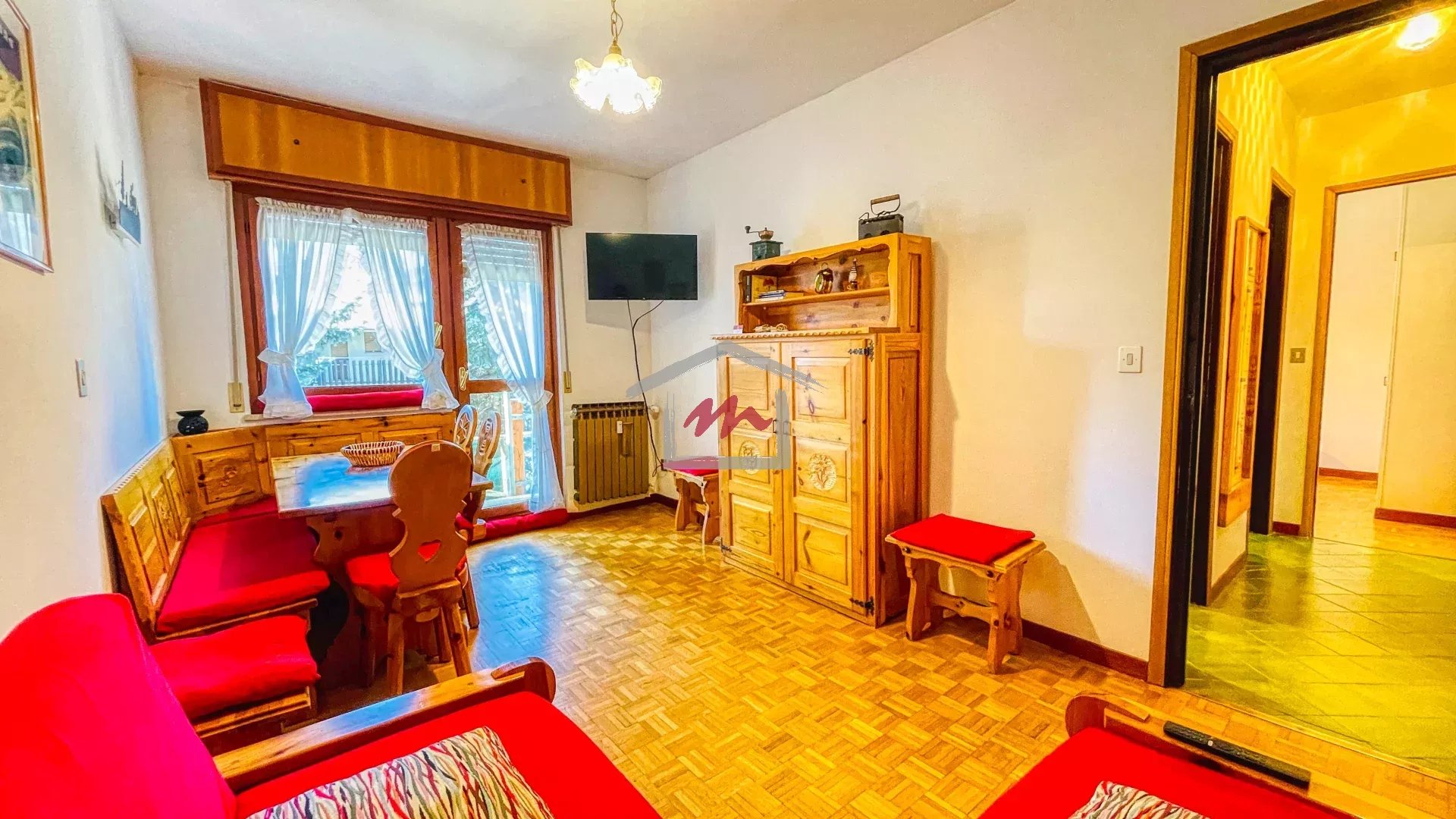 Vendita Appartamento Sauze d'Oulx