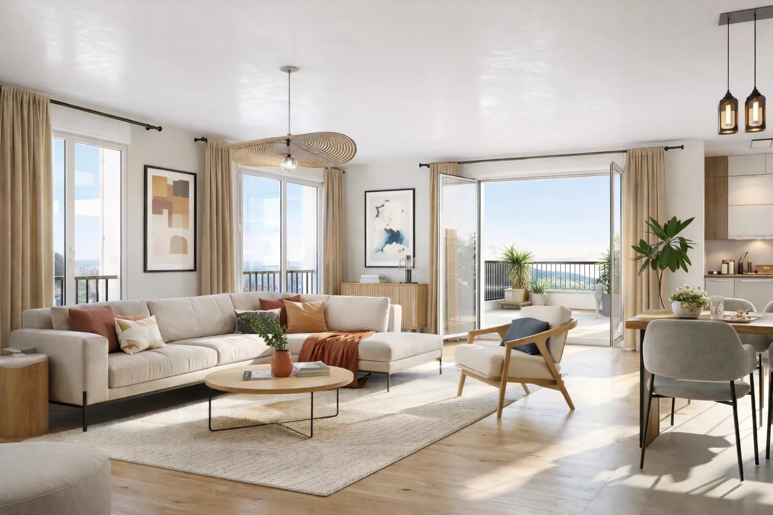 Maison à vendre, 3 pièces, 70 m², Dunkerque