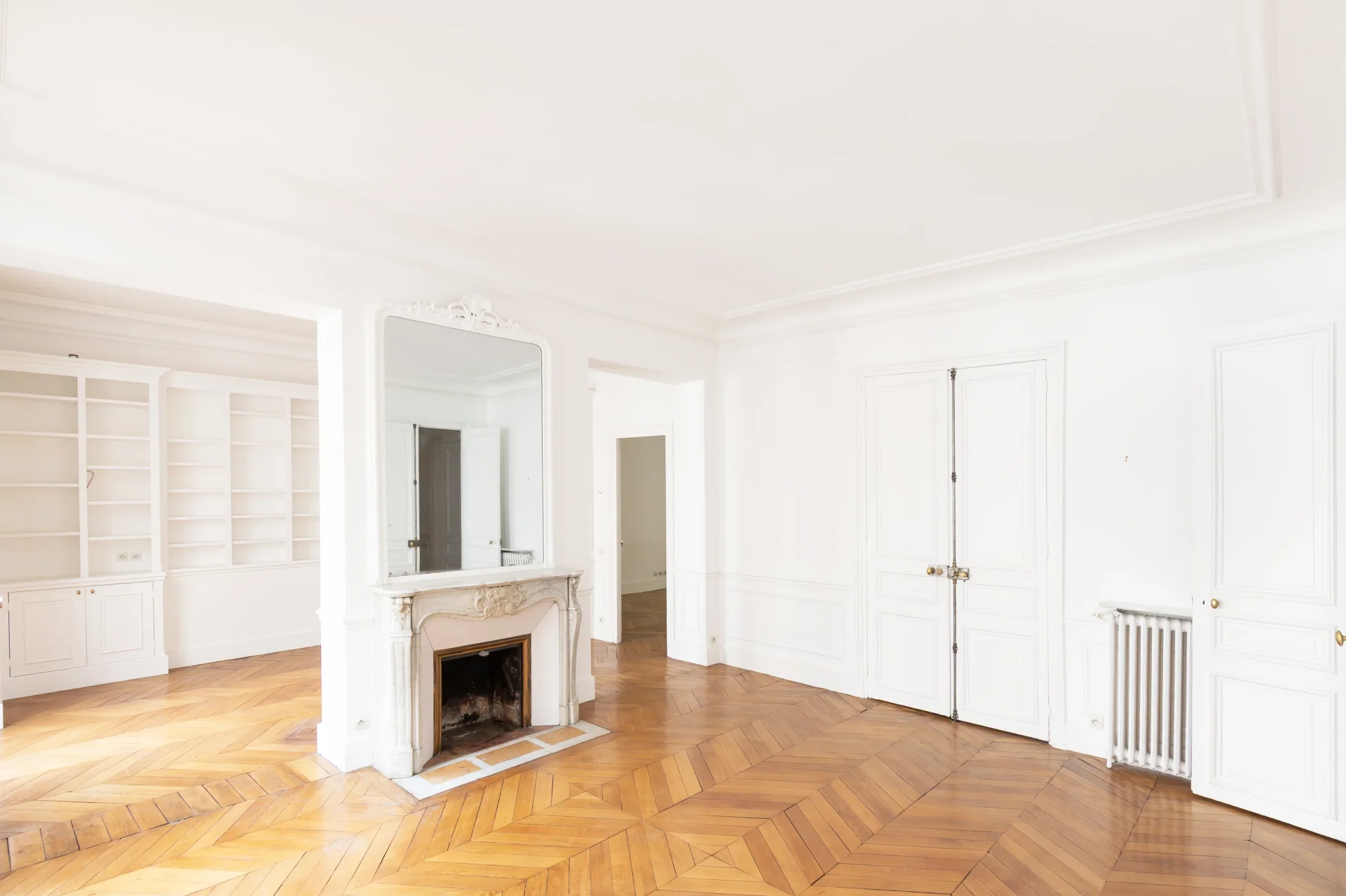 Paris 9e - TRUDAINE