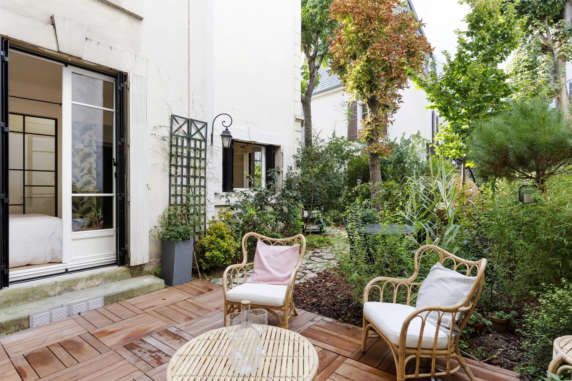 Agence immobilière de SARL VILLARET IMMOBILIER