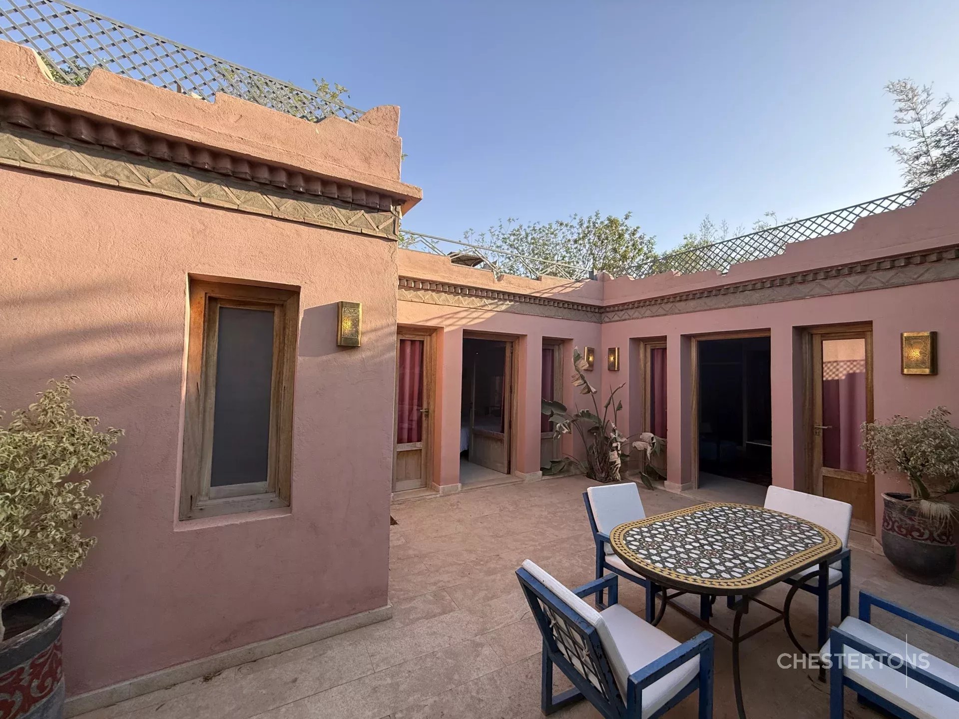 Image of Property - 10 Bedrooms for Sale in Marrakech-Ménara-Marrakech-Morocco, Image 9