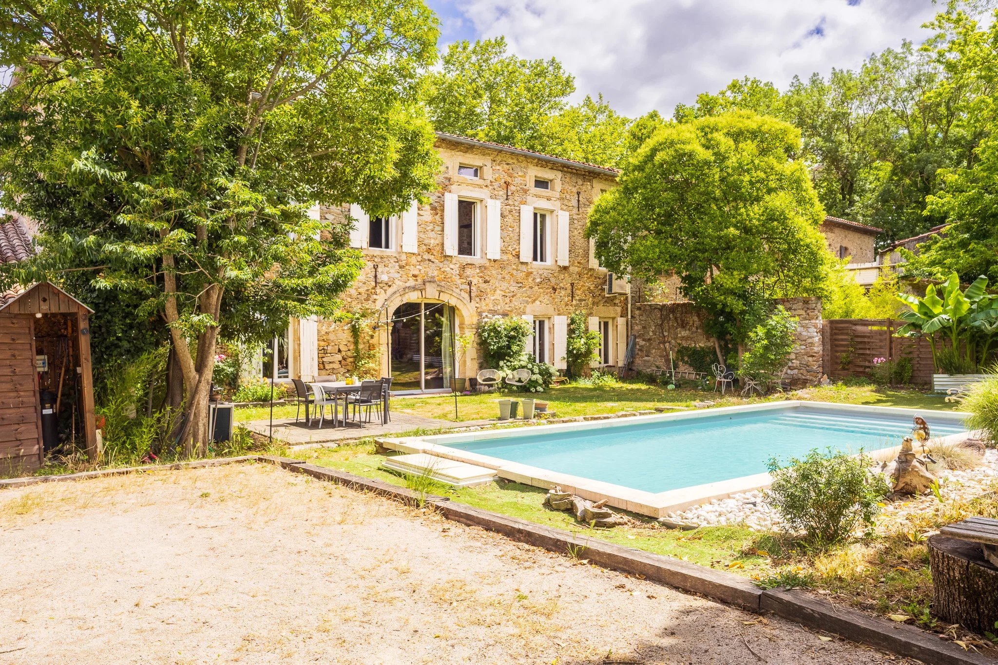 Maison à vendre Revel, Haute-Garonne