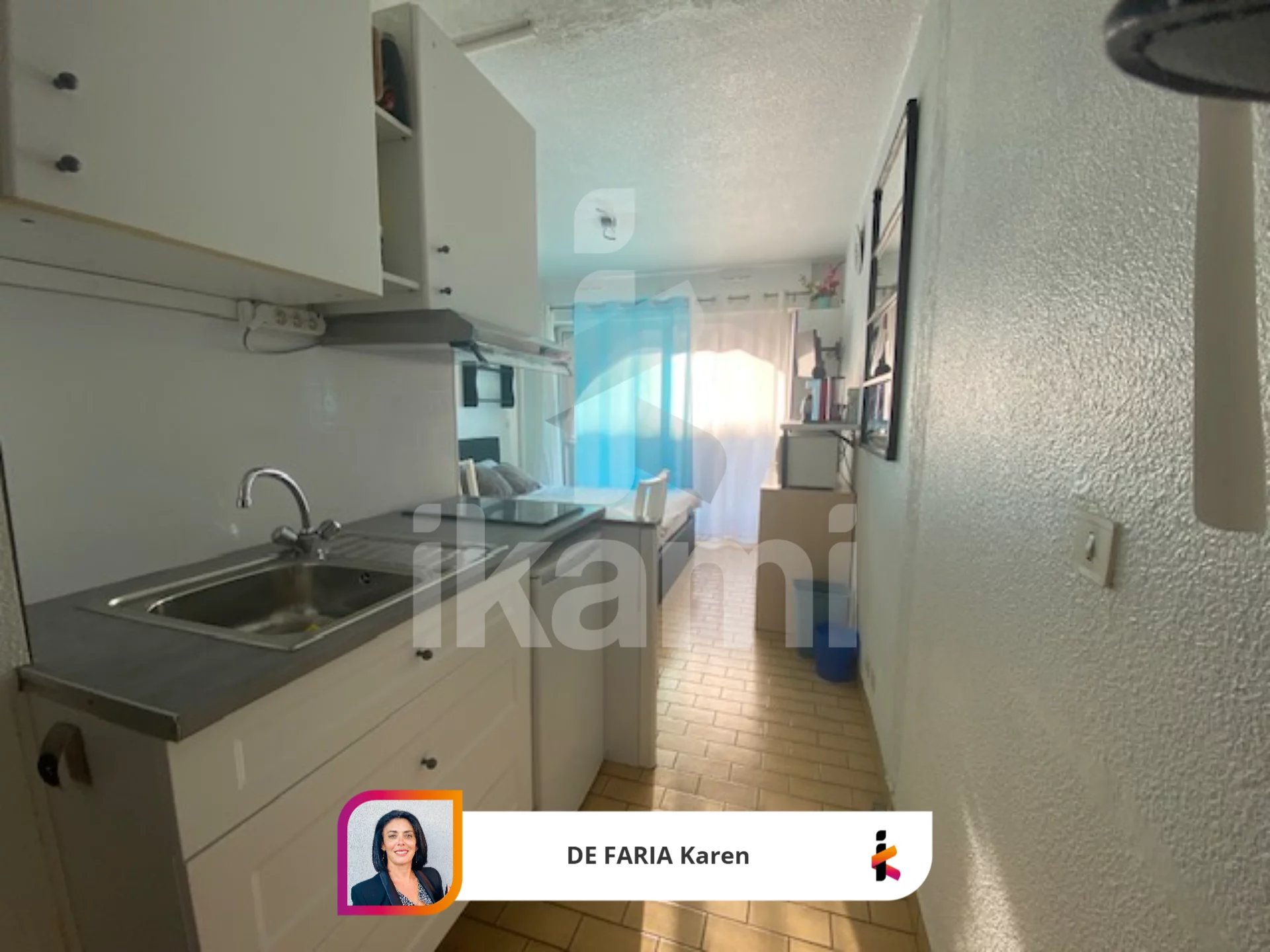 Vente Appartement Balaruc-les-Bains