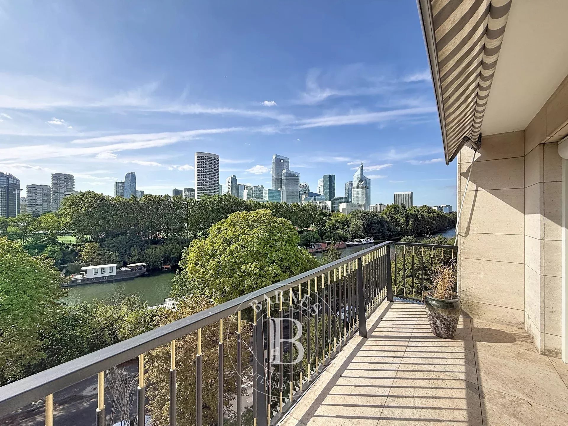 Neuilly-sur-Seine  - Appartement 5 Pi&egrave;ces 3 Chambres - picture 10