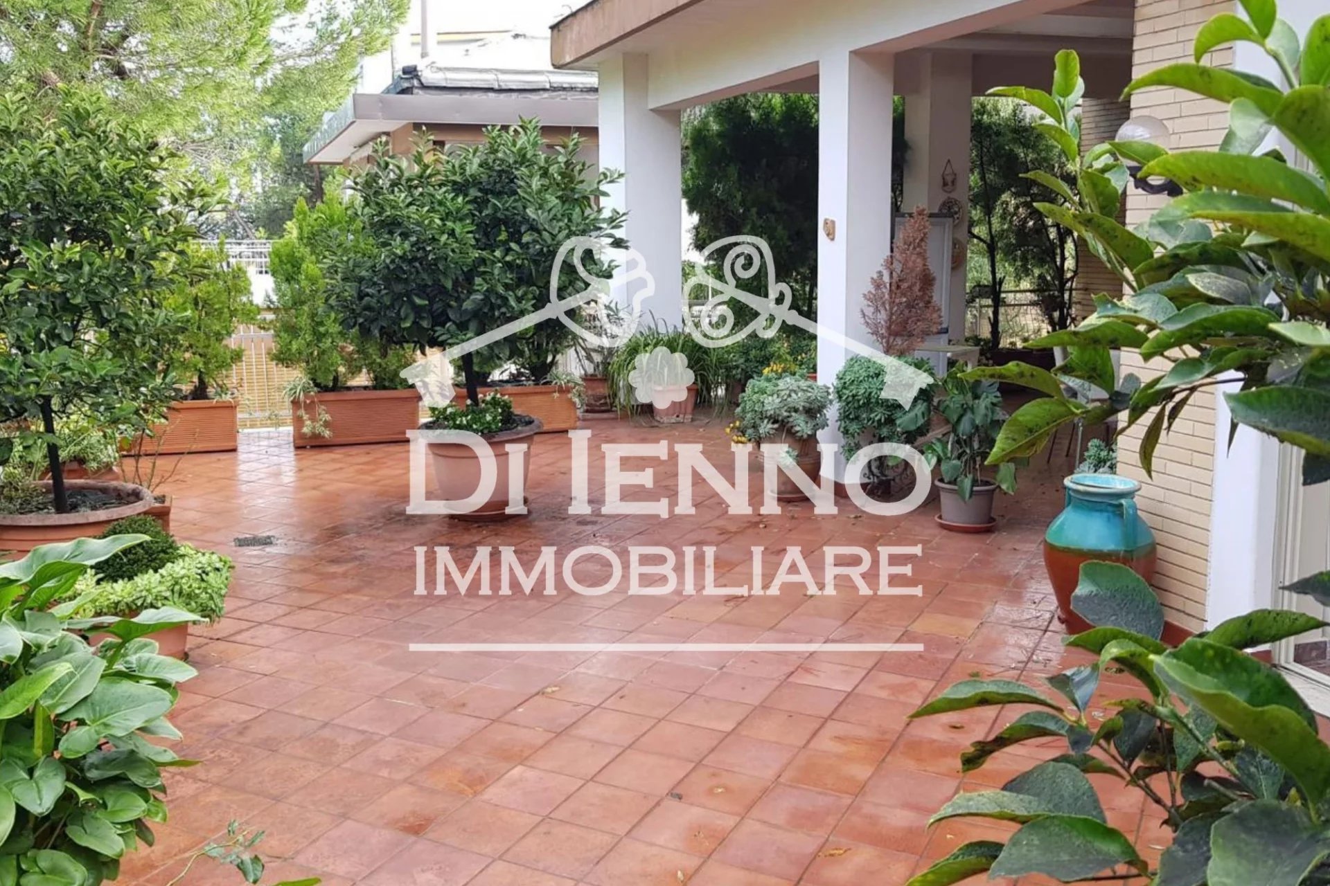 Sale Apartment Roma Tomba di Nerone