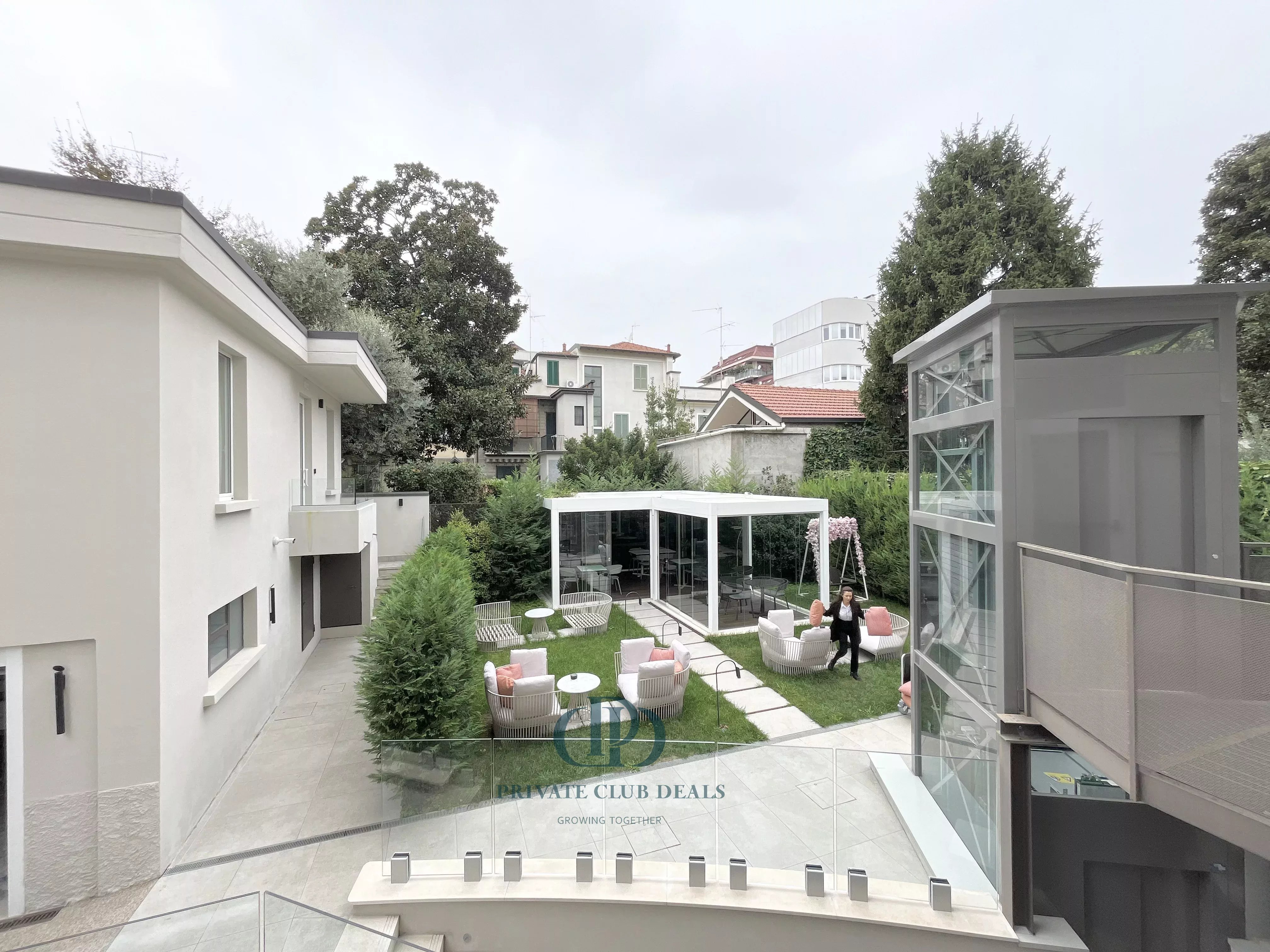 Otel Milano - picture 6