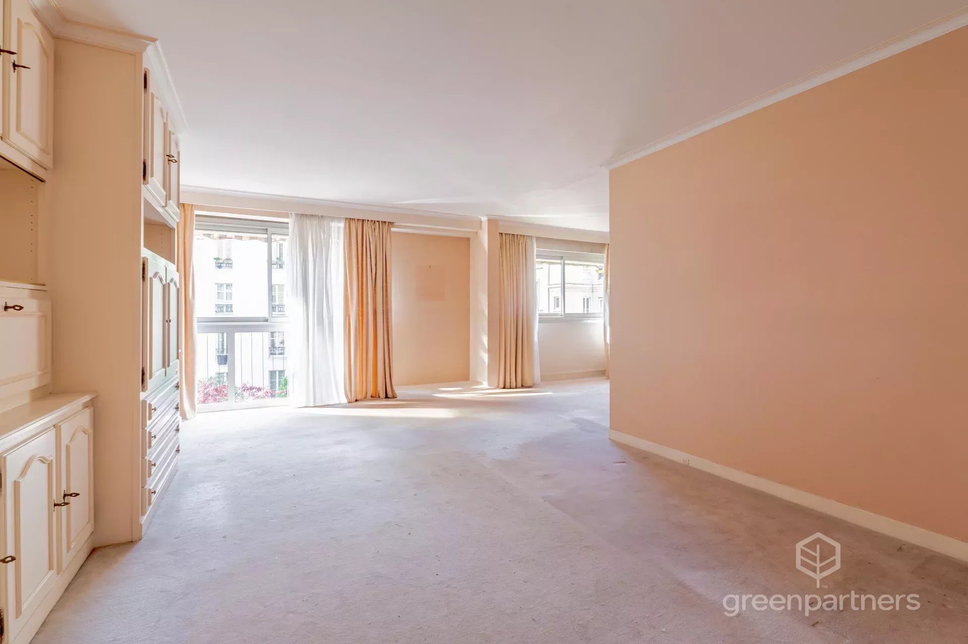 Agence immobilière de GREEN PARTNERS