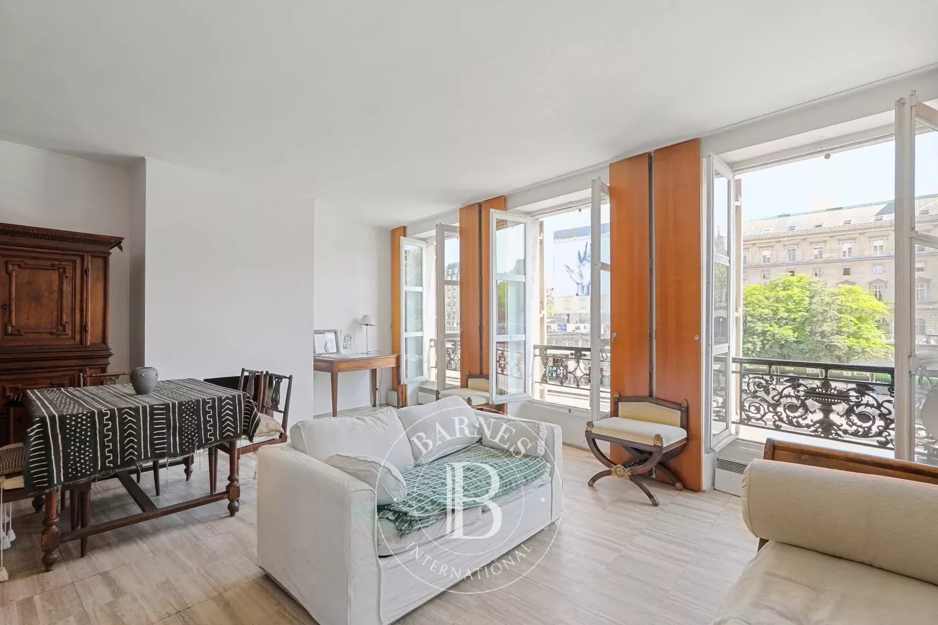 Daire Paris 6ème