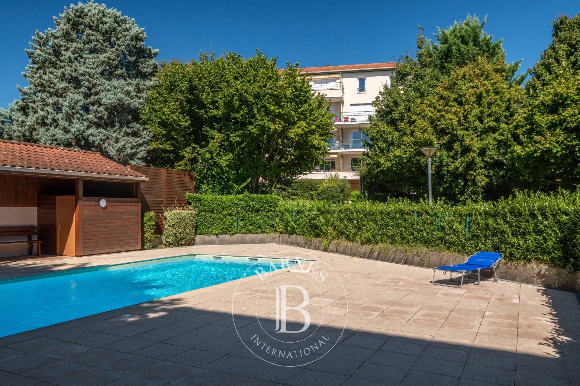 Appartement Écully - picture 2