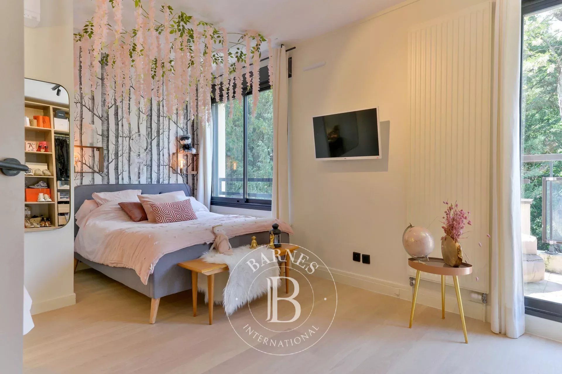 Daire Lyon 5ème - picture 7