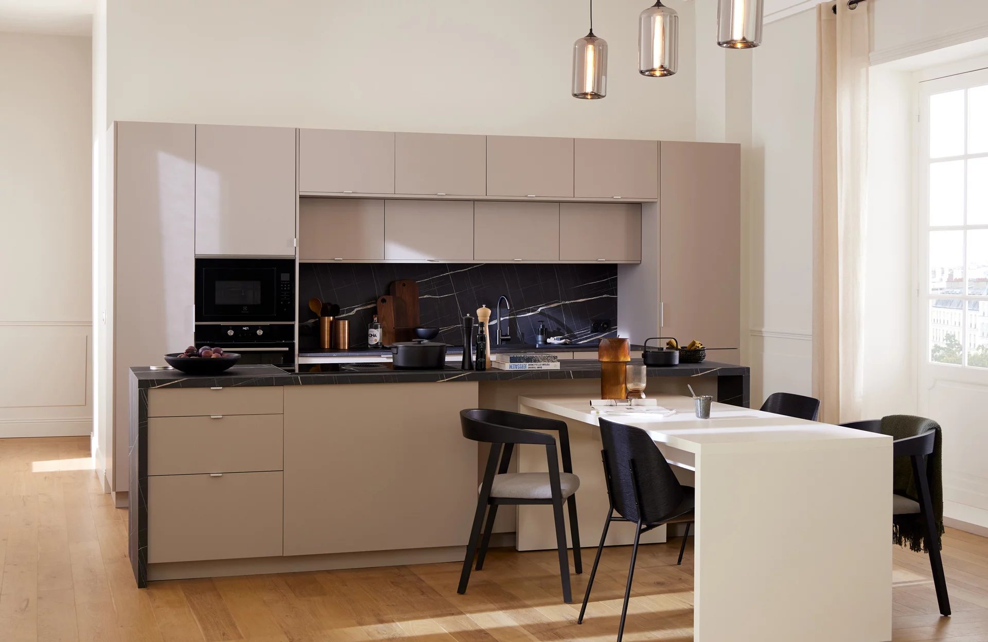 Maison à vendre, 1 pièces, 25 m², Saint-Gratien