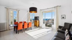 Basse Californie magnificent sea view for this top floor — photo 4 of 7