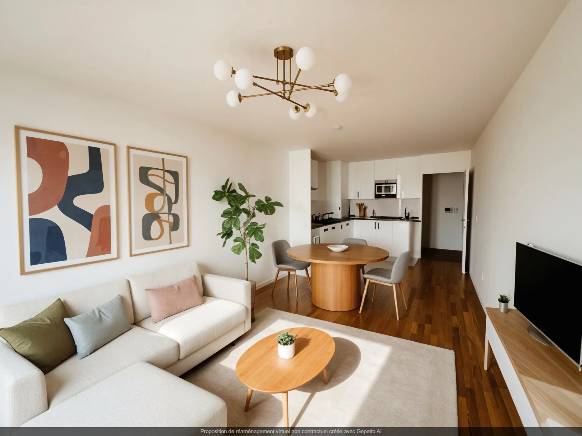 Agence immobilière de Allowa