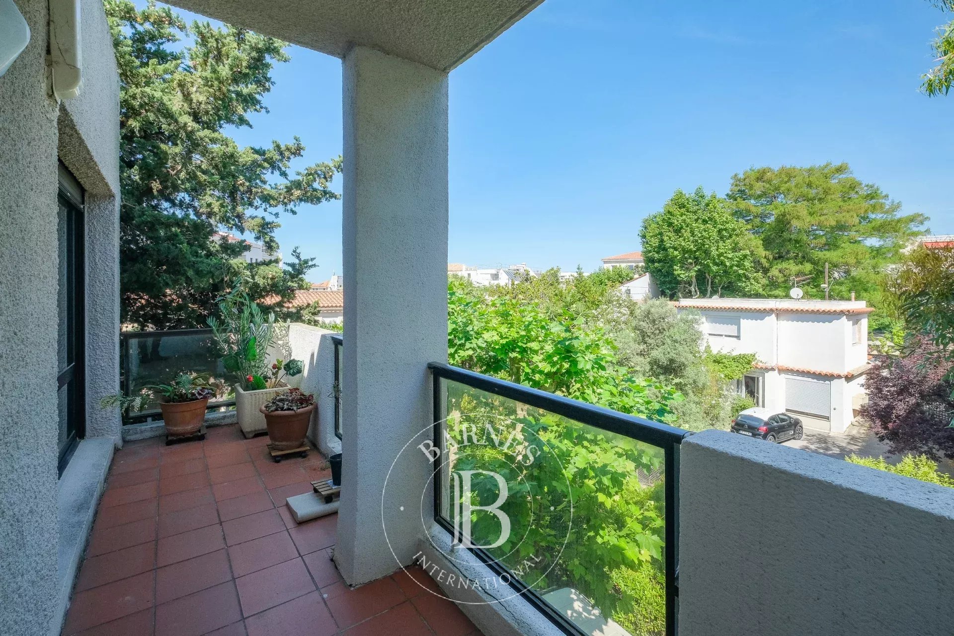 Daire Marseille 8ème - picture 7